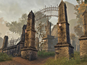 The Elder Scrolls : Online - PC
